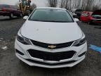 Lot #3033670741 2018 CHEVROLET CRUZE LT