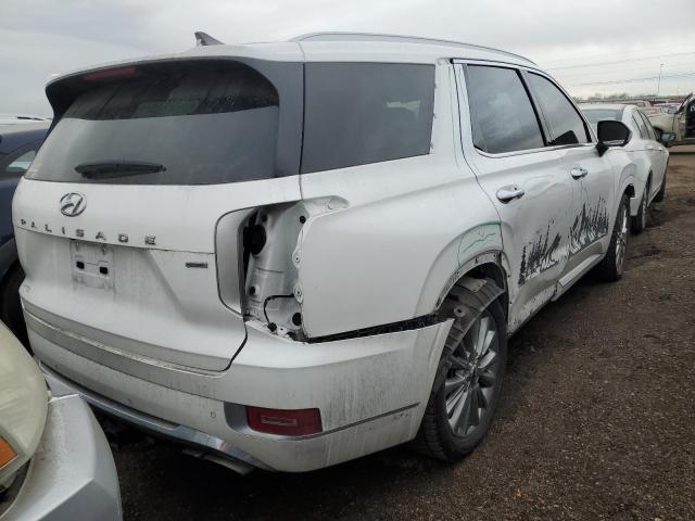 2020 HYUNDAI PALISADE L - KM8R5DHE7LU096167