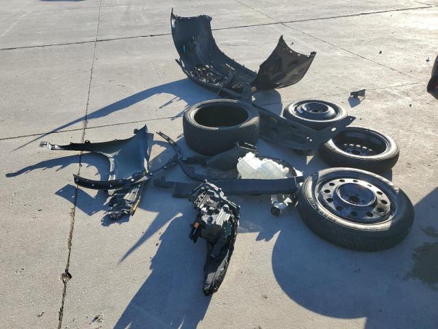 2022 TOYOTA HIGHLANDER - 5TDGZRAH1NS123517