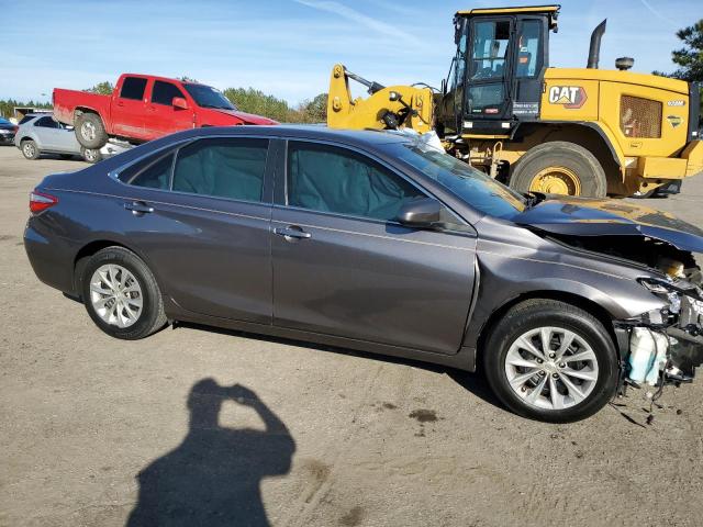 2015 TOYOTA CAMRY LE - 4T1BF1FK2FU054242