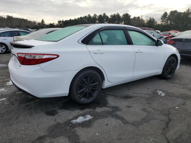 2017 TOYOTA CAMRY LE - 4T1BF1FK1HU659257