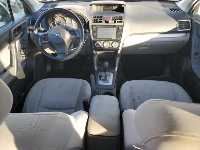 2016 SUBARU FORESTER 2 - JF2SJADC0GH504447