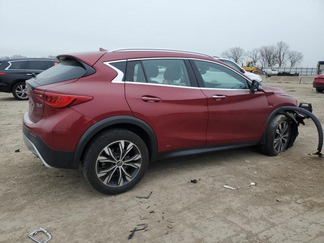 2019 INFINITI QX30 SJKCH5CR4KA006987