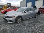 2024 HONDA CIVIC EX - 2HGFE2F34RH114120