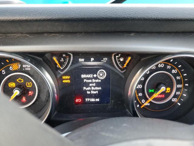 2020 JEEP WRANGLER U - 1C4HJXDN2LW210955