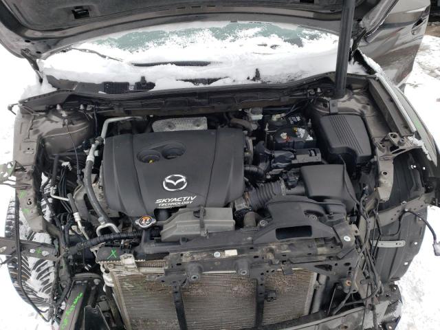 2016 MAZDA CX-5 GT - JM3KE4DY6G0829058