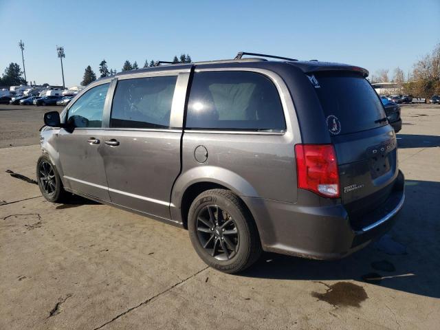 2019 DODGE GRAND CARA - 2C4RDGEG8KR679325