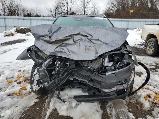 2020 NISSAN QASHQAI JN1BJ1CV0LW268750