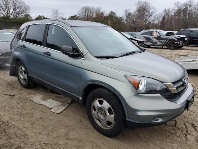 Vin: 5j6re3h30al022521, lot: 85877664, honda crv lx 20104