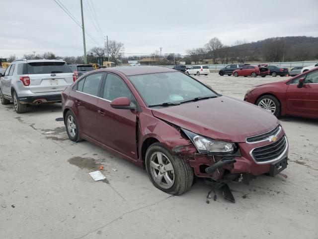 2015 CHEVROLET CRUZE LT - 1G1PC5SB5F7121455