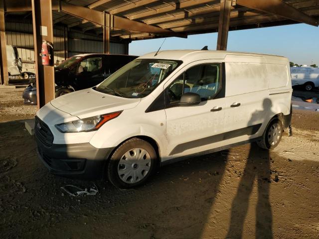 VIN NM0LS7E29M1498965 2021 FORD TRANSIT no.1