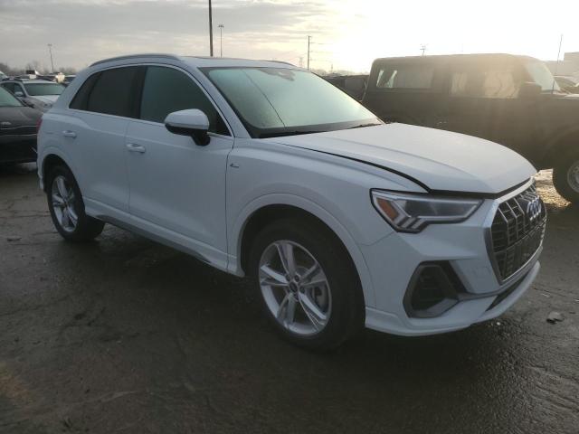 2024 AUDI Q3 PREMIUM S LINE 45 WA1DECF37R1168645