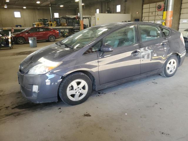 2010 TOYOTA PRIUS #3025063187