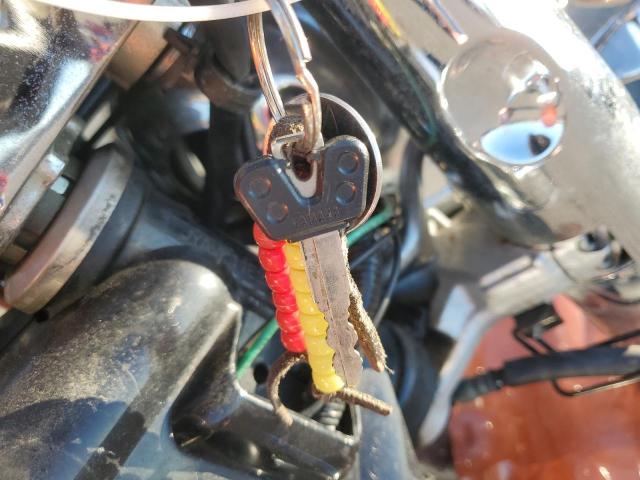 2007 YAMAHA XVS1100 JYAVP11E27A103227
