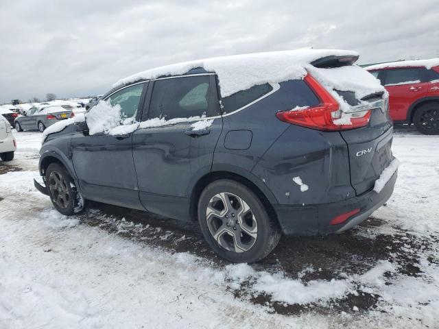 2019 HONDA CR-V EX - 5J6RW2H5XKL022293