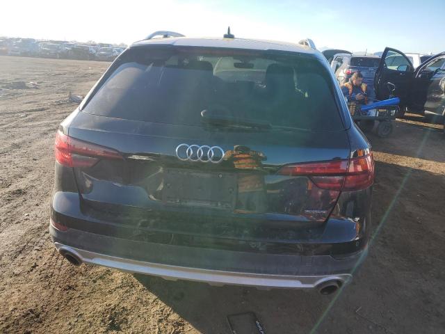 VIN WA18NAF42JA205698 2018 AUDI A4 no.6