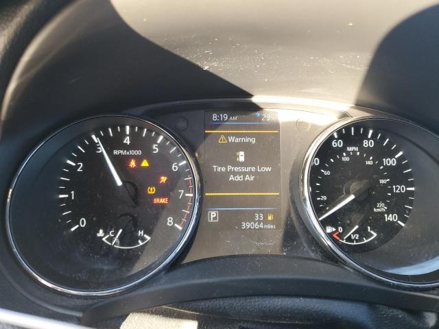 2019 NISSAN ROGUE S - 5N1AT2MV6KC844828