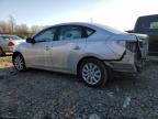 Lot #3023711920 2018 NISSAN SENTRA S