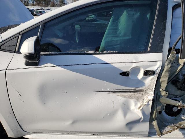 2022 TOYOTA COROLLA LE - 5YFEPMAE8NP290195