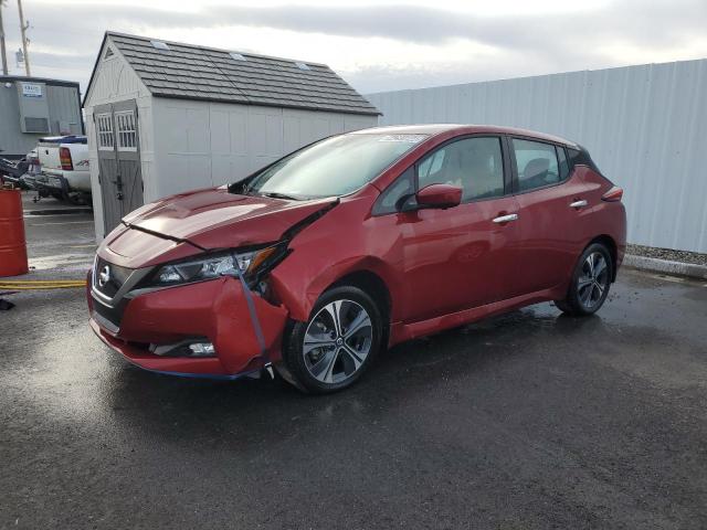 2020 NISSAN LEAF SV PL #3045710325