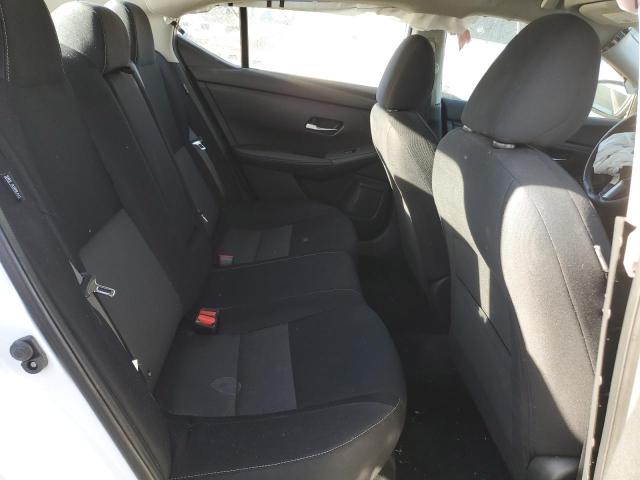 2021 NISSAN SENTRA SV - 3N1AB8CV2MY265845