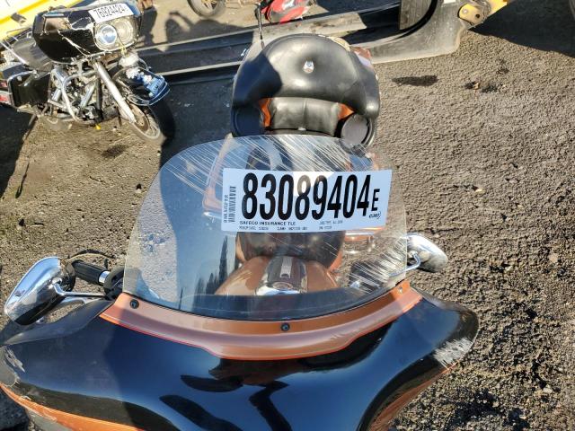 2008 HARLEY-DAVIDSON FLHTCUI 10 - 1HD1FC4408Y617220