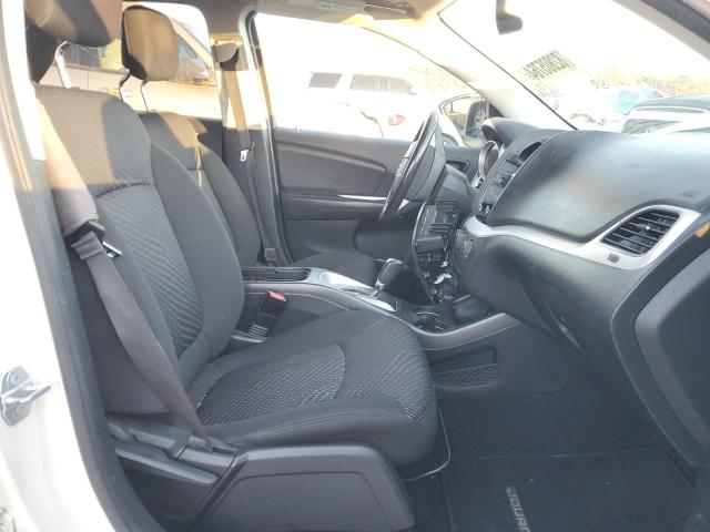 2016 DODGE JOURNEY SE 3C4PDCAB1GT102795