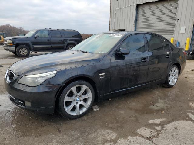 2009 BMW 535 XI #3024824380