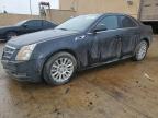 CADILLAC CTS снимка