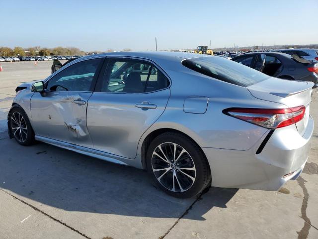 2018 TOYOTA CAMRY L - 4T1B11HK9JU500634
