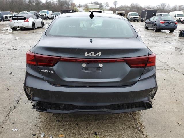 2023 KIA FORTE LX - 3KPF24AD1PE653984