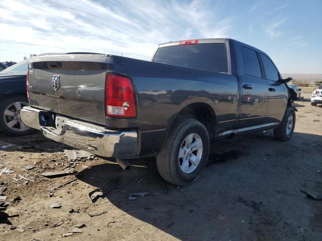 2021 RAM 1500 CLASS - 1C6RR6TTXMS516230