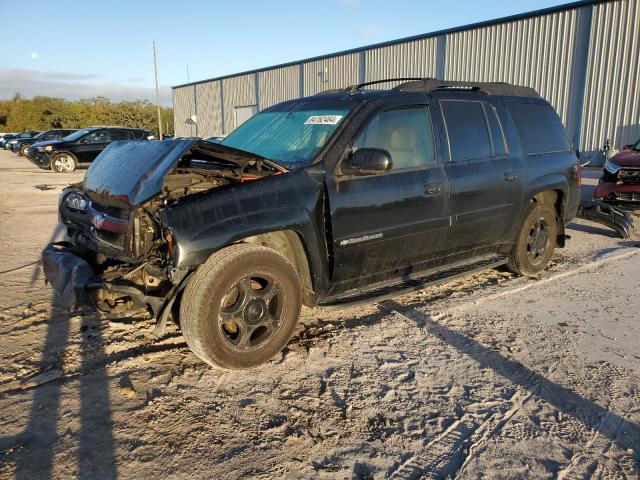 CHEVROLET TRAILBLAZE