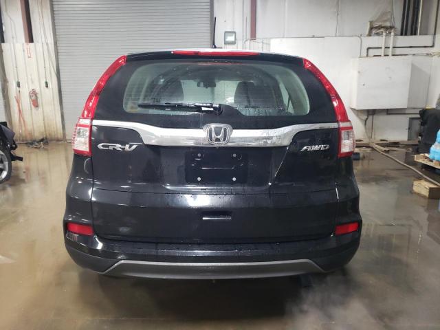2016 HONDA CR-V LX - 2HKRM4H31GH648509