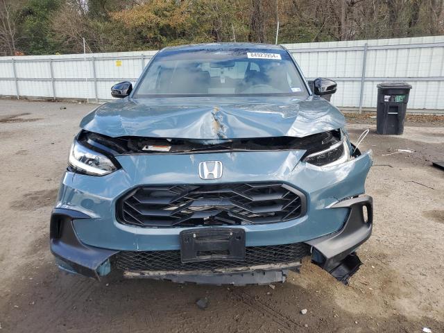 2024 HONDA HR-V SPORT - 3CZRZ1H55RM717808