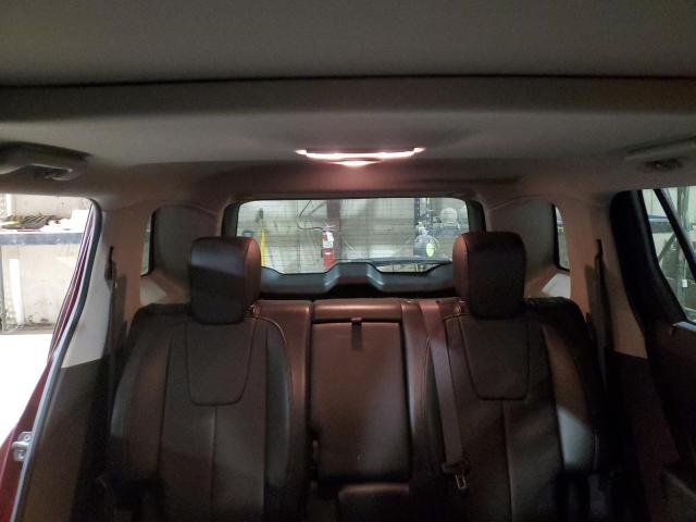 2016 GMC TERRAIN SL - 2GKALPEK1G6218873