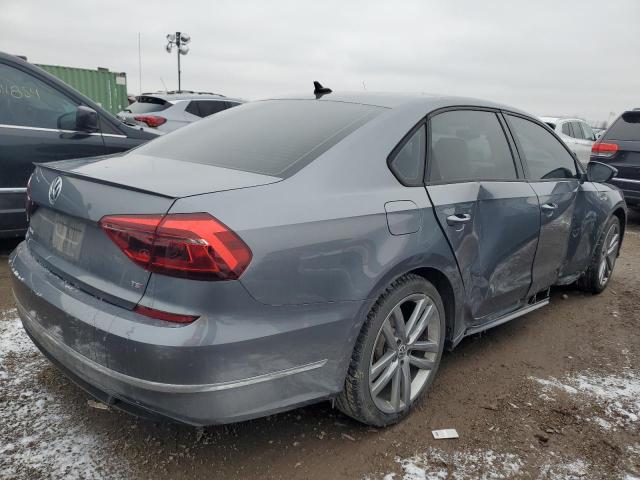 Vin: 1vwaa7a33jc025071, lot: 49442435, volkswagen passat s 20183