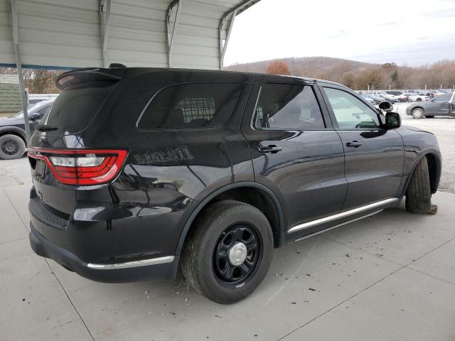 2022 DODGE DURANGO PU 1C4SDJFT4NC192338