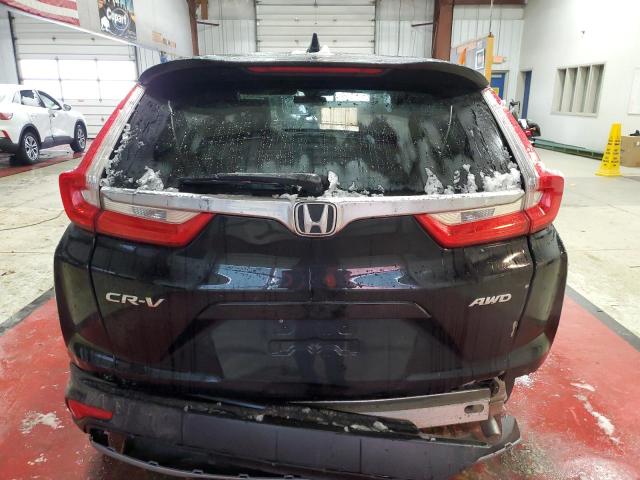 VIN 7FARW2H81JE022852 2018 HONDA CRV no.6