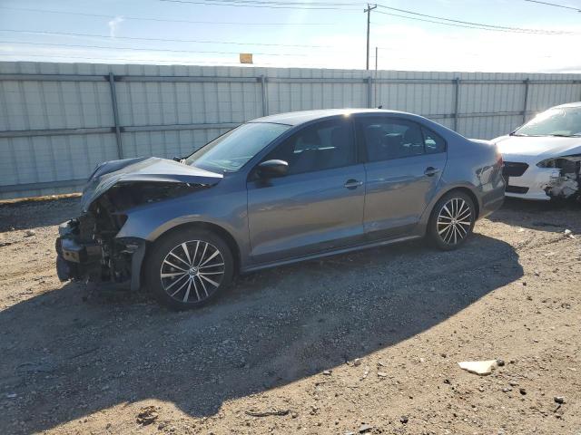 2016 VOLKSWAGEN JETTA SPOR #3024484649