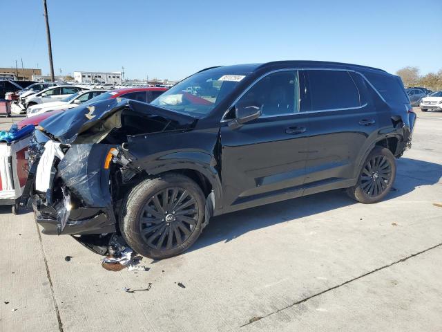 2024 HYUNDAI PALISADE C - KM8R7DGE3RU775745