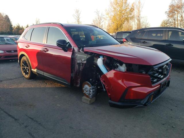 2024 HONDA CR-V SPORT - 7FARS6H82RE066860