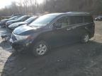 Lot #3023704899 2013 NISSAN QUEST S