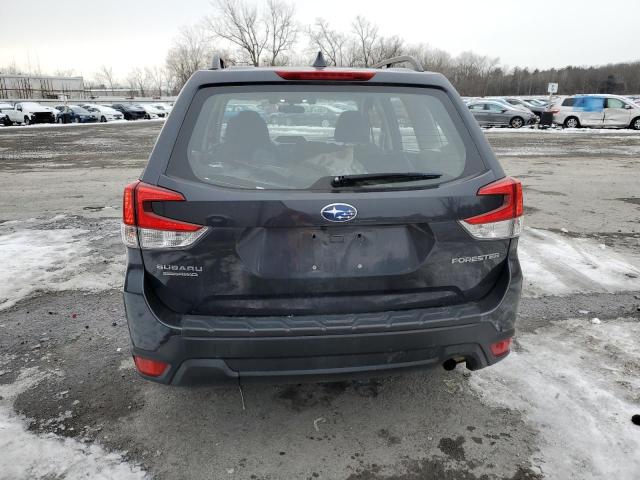 2019 SUBARU FORESTER JF2SKACC3KH538437