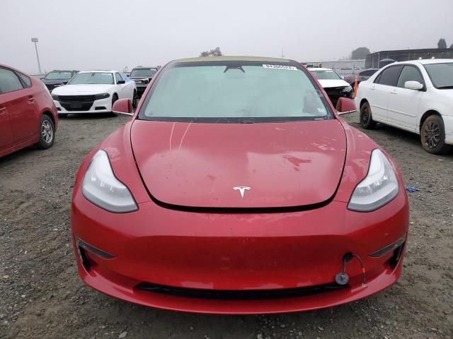 VIN 5YJ3E1EB1JF088123 2018 TESLA MODEL 3 no.5