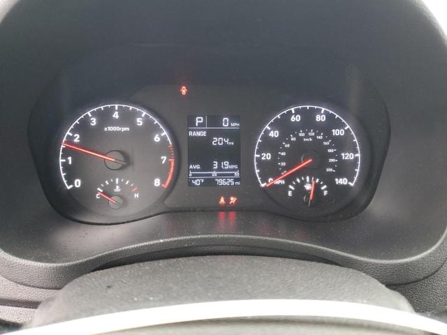 2019 HYUNDAI ACCENT SE - 3KPC24A31KE044655
