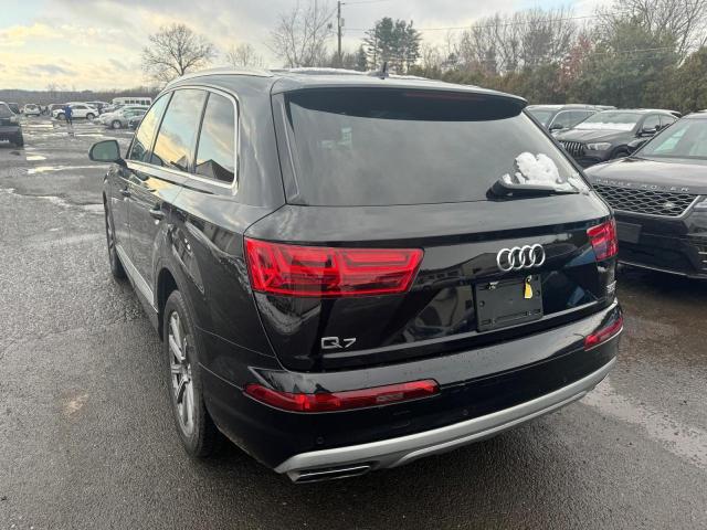 VIN WA1LAAF70JD051748 2018 AUDI Q7 no.2