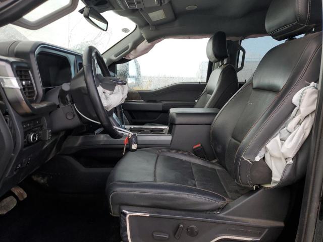 2023 FORD F350 SUPER - 1FT8W3BT5PED85644