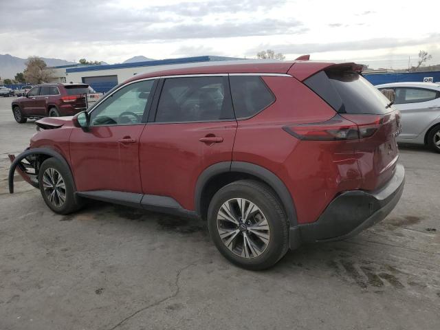 2023 NISSAN ROGUE SV - 5N1BT3BA0PC817125