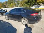 Lot #3033035987 2019 FORD FUSION SEL